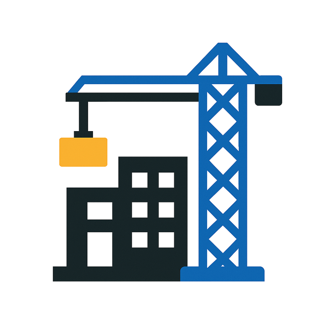 Obra civil Domocilia